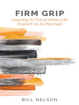 cover image of Firm Grip